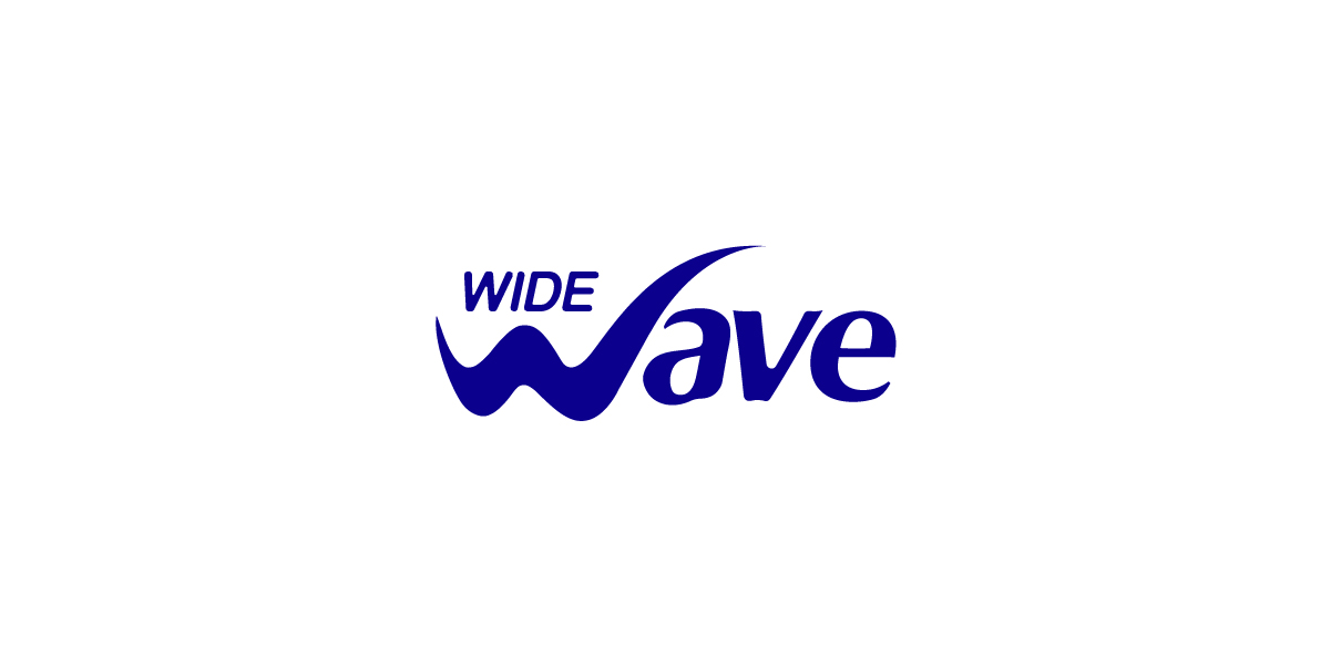 Wide Wave promo
