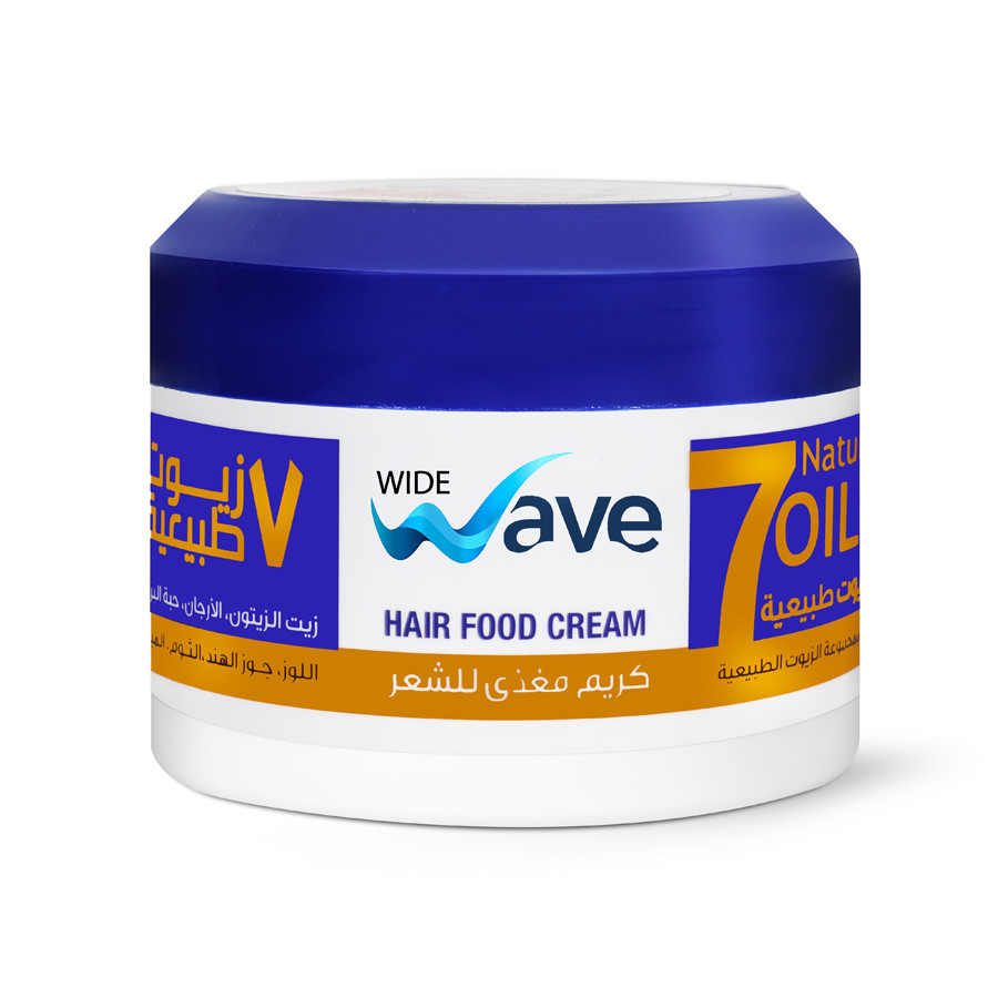 Hair Cream