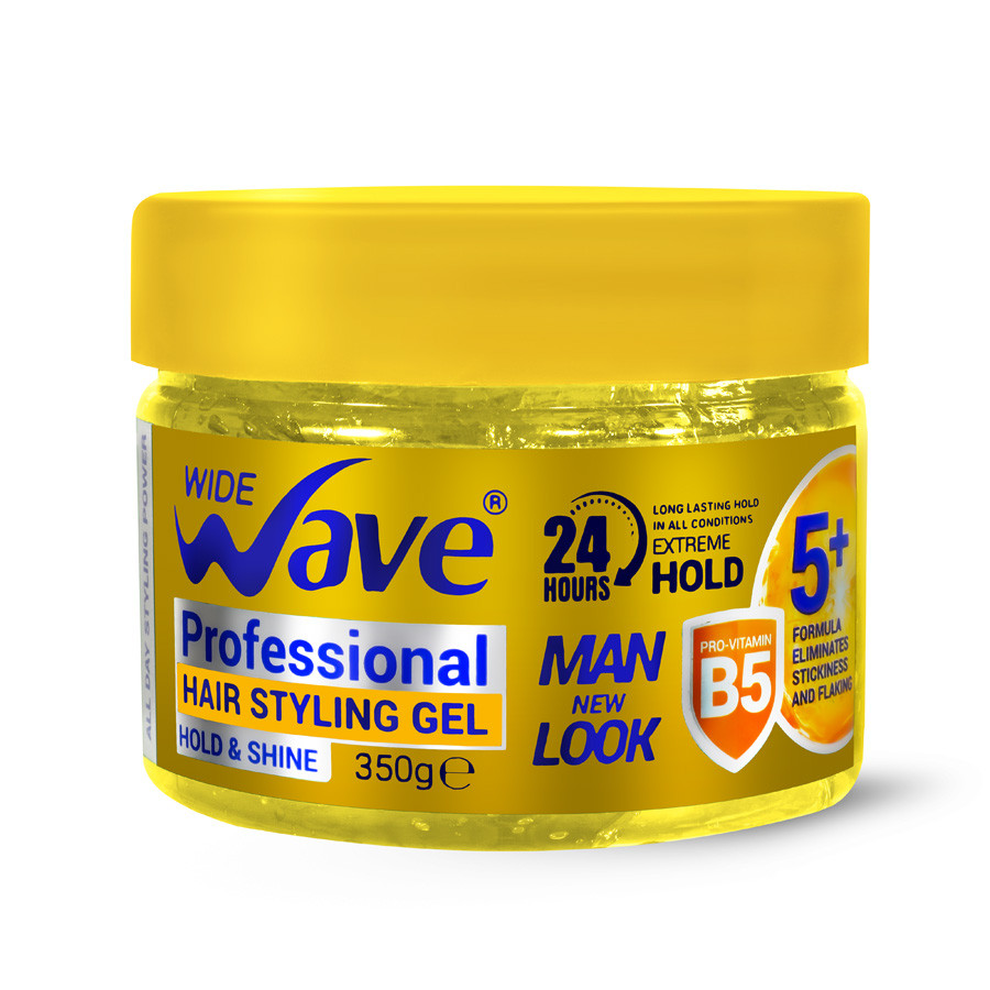 Hair Gel